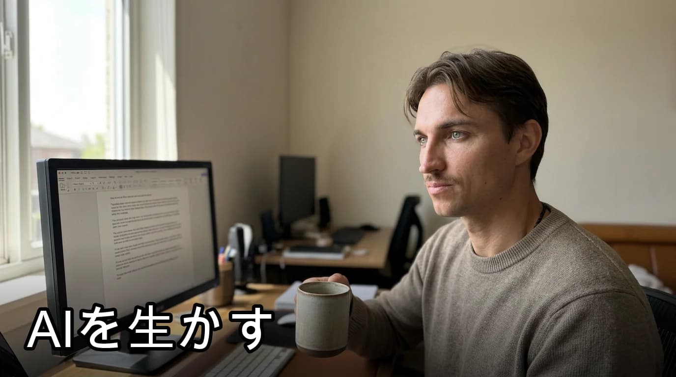 記事「デプロイ後のAIを維持・監視するための完全ガイド:長期的にAIを動かし続ける方法」のカバー画像