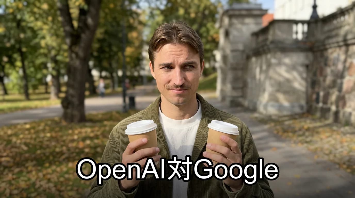 OpenAI gpt-image-2とGoogle Gemini Nano Banana Proを8つのシネマティックシーンで比較。