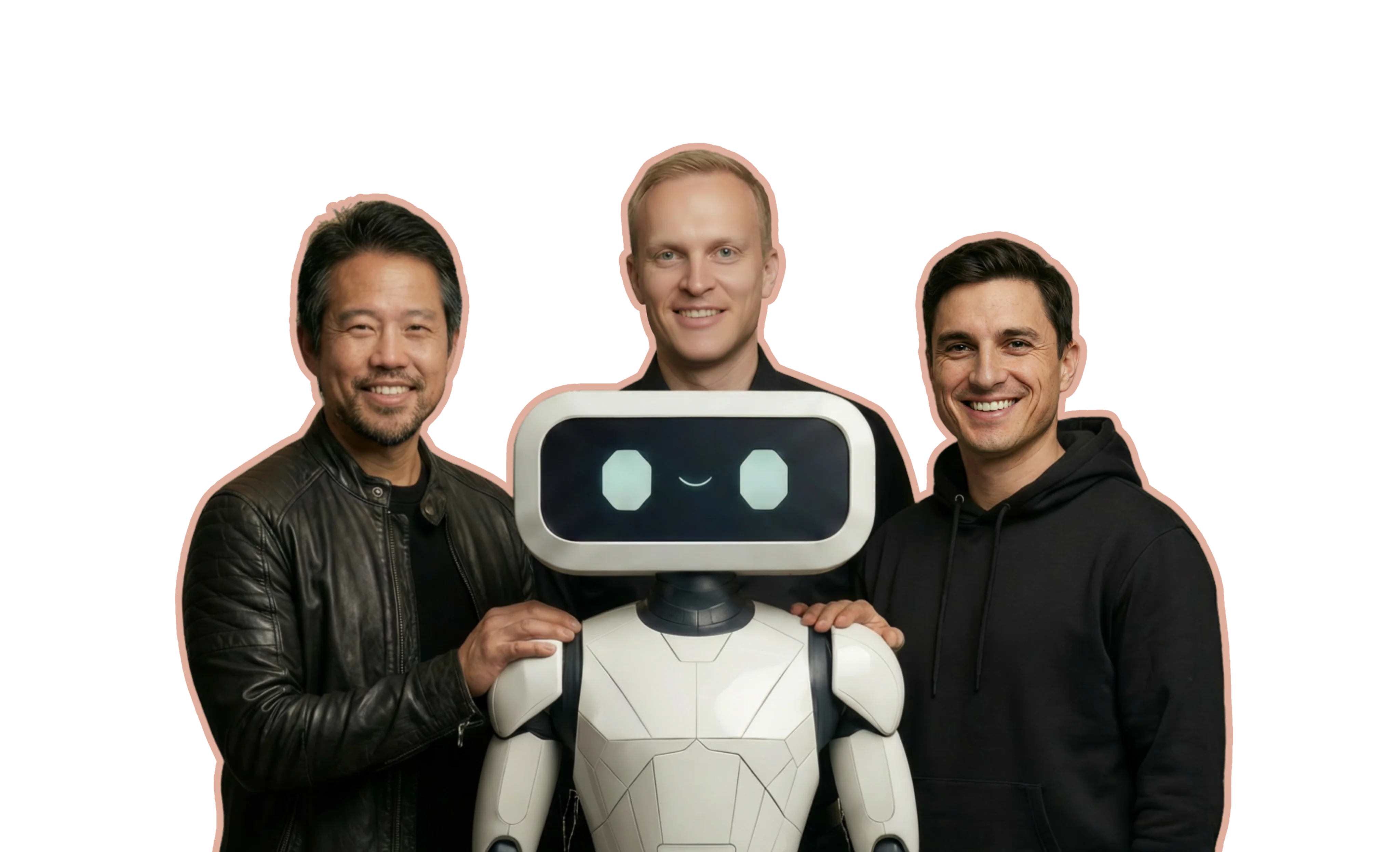 SiloTech team
