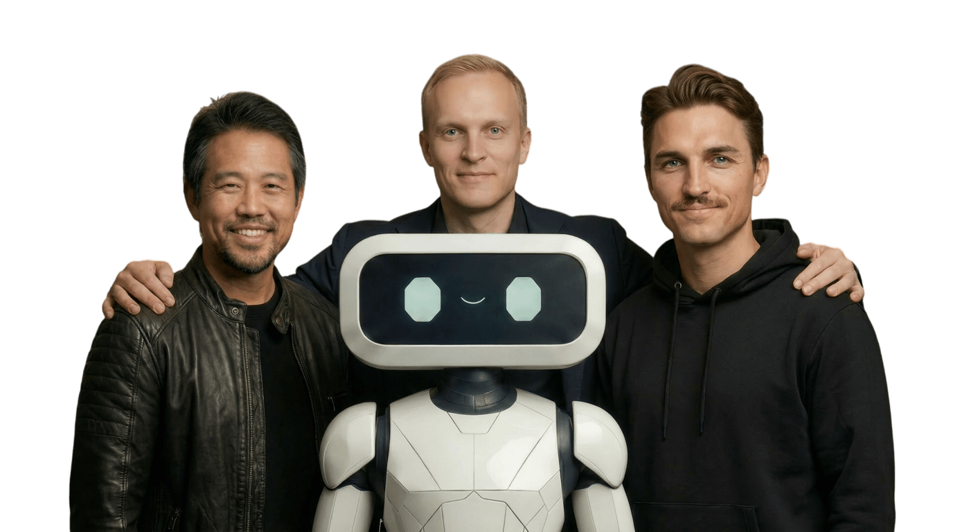 SiloTech team