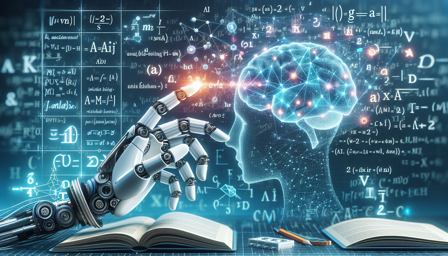 Silo Tech Article Banner - CMU Launches NSF-Backed AI Institute for Accelerated Math Discovery