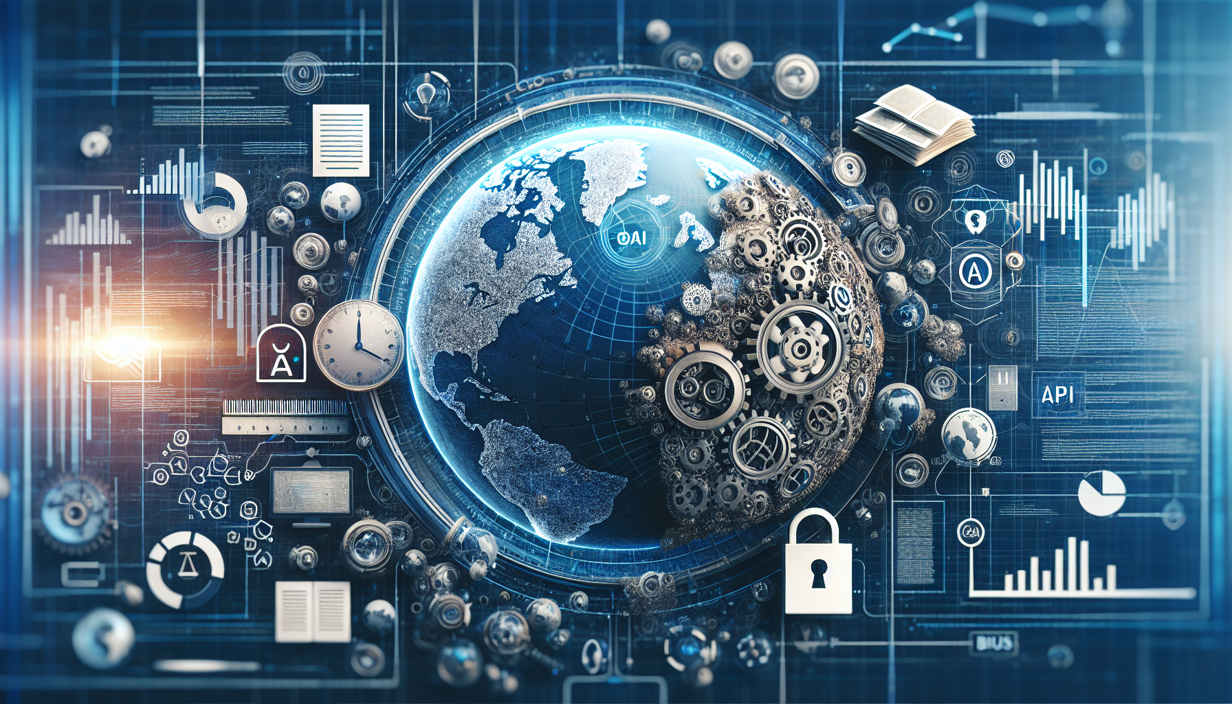 Silo Tech Article Banner - Global AI Policy Shakeup: New Regulations Target Data Privacy & Bias