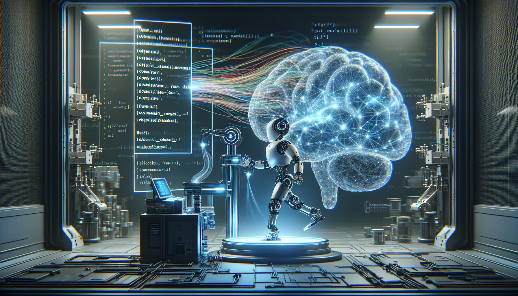 Silo Tech Article Banner - MolmoAct 7B: The New Open-Source AI Model That Teaches Robots to Reason in 3D