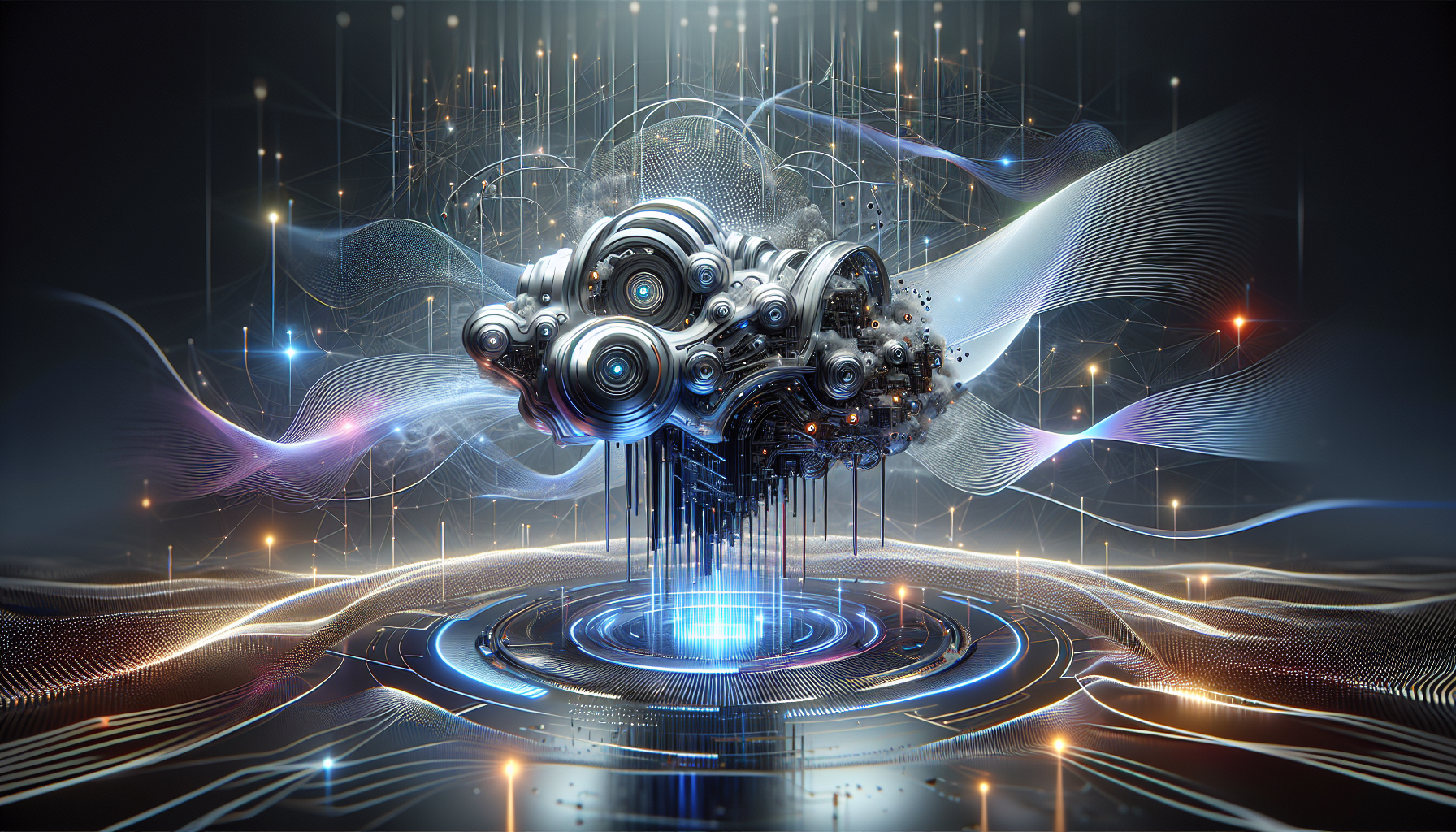 Silo Tech Article Banner - OpenAI Unveils GPT-5: Multimodal Reasoning Transforms Enterprise Workflows