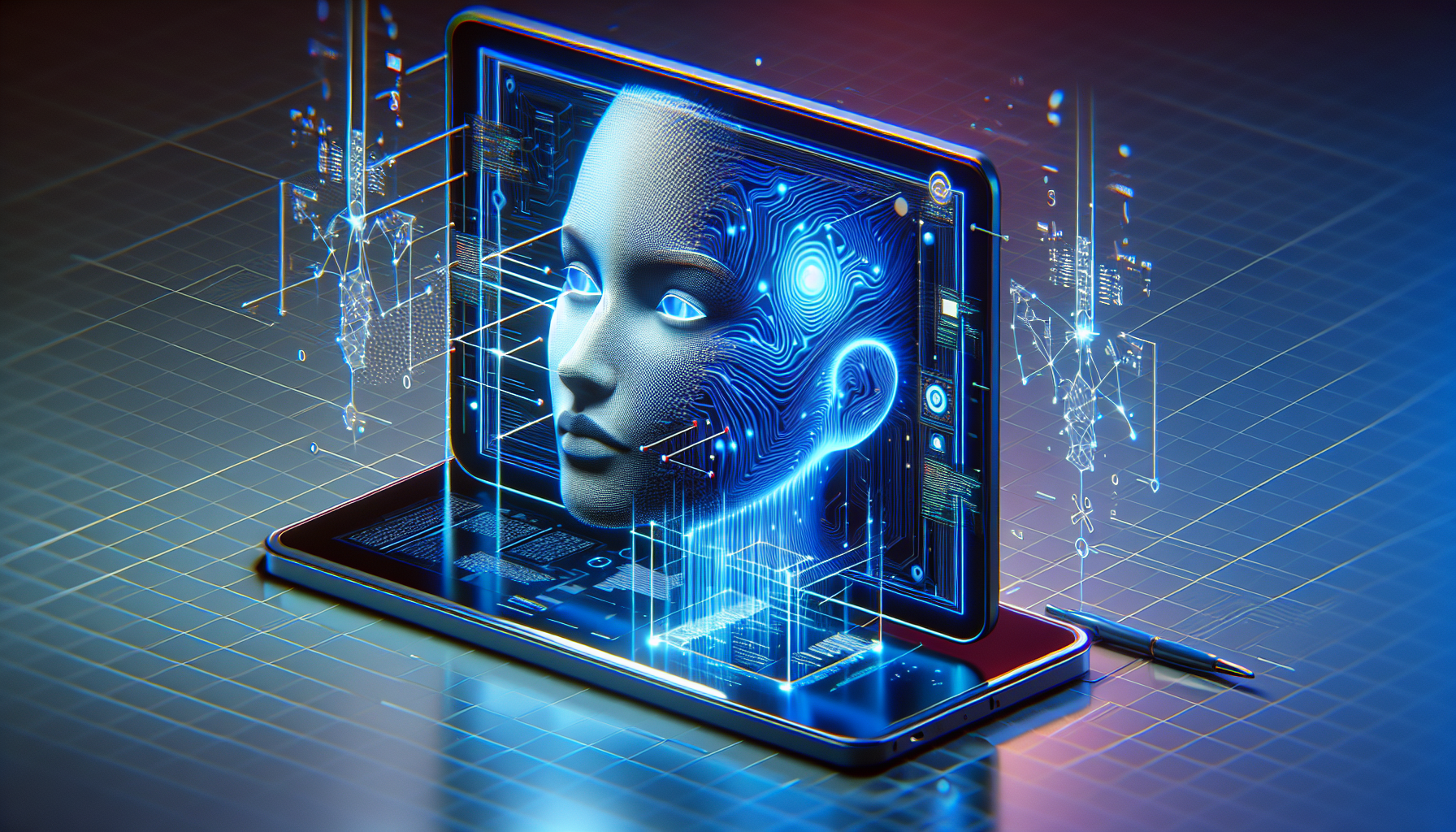 Silo Tech Article Banner - Universal Deepfake Detector Achieves 98% Accuracy Against Synthetic Video Threats